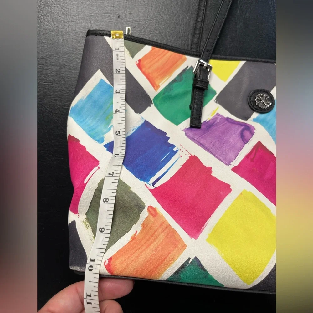 Christian Lacroix Liliane Tote - Picture 12 of 14